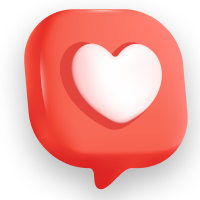 Heart icon