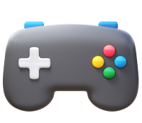 Joystick icon