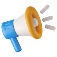 Megaphone icon