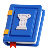 Book icon