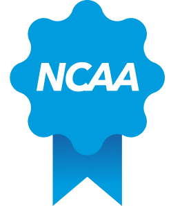 NCAA Badge