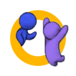 Avatars jumping