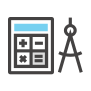 Calculator icon
