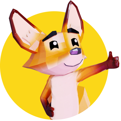 The fox k12