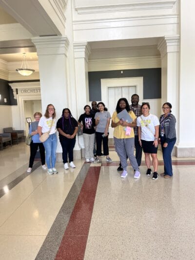 central piedmont community college