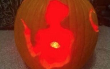 Pumpkin image