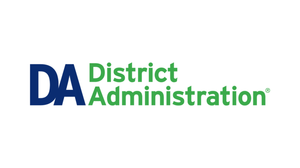 District Administration logo