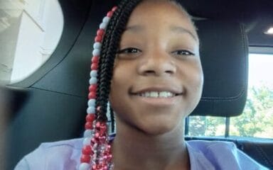 A Young Author’s Journey: How Kamani Inspires During National Reading Month
