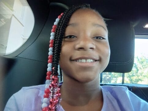 A Young Author’s Journey: How Kamani Inspires During National Reading Month